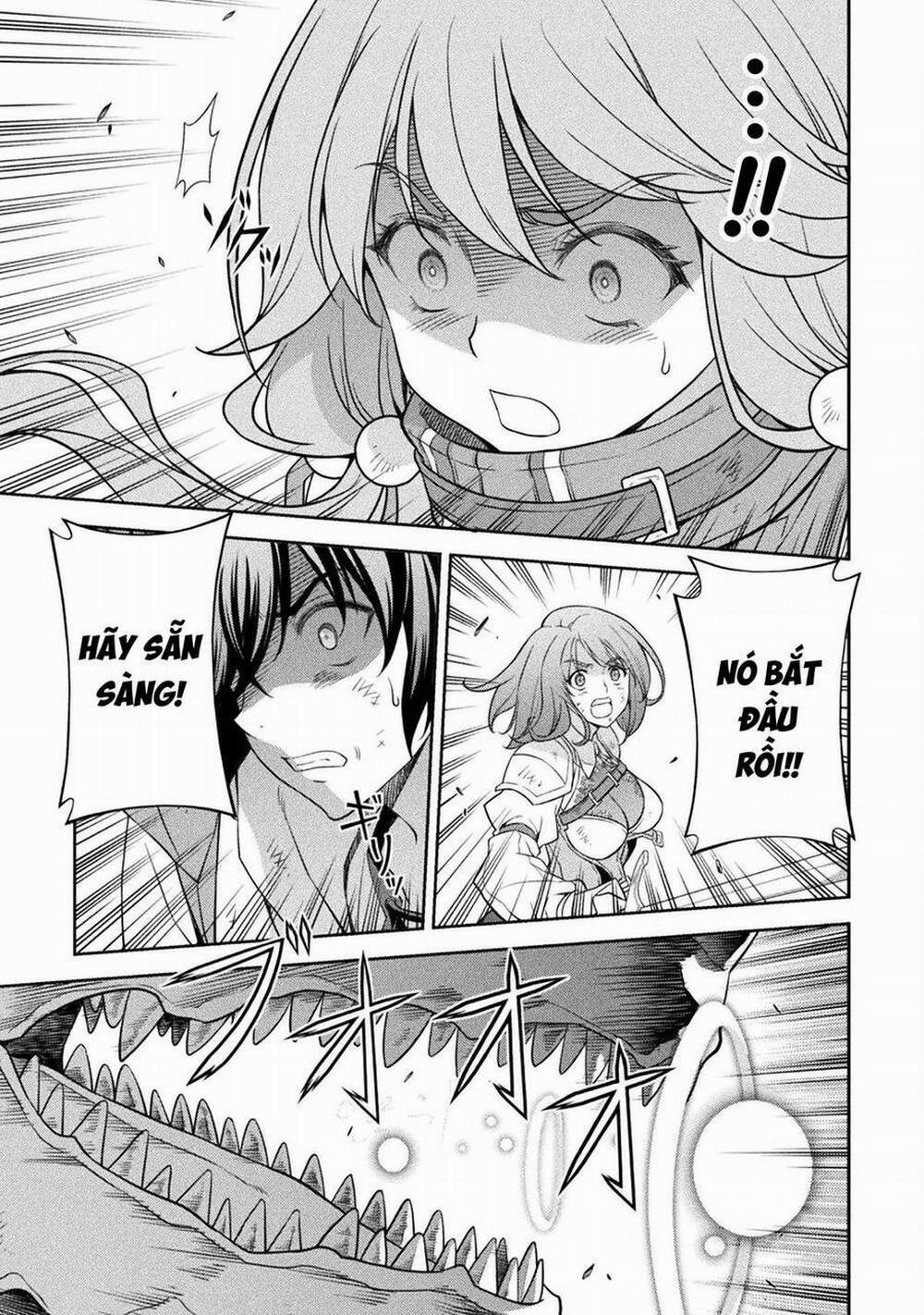 Drawing: Saikyou Mangaka Wa Oekaki Skill De Isekai Musou Suru! 22 trang 8