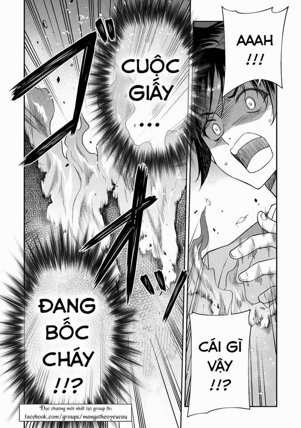 Drawing: Saikyou Mangaka Wa Oekaki Skill De Isekai Musou Suru! 24 trang 15