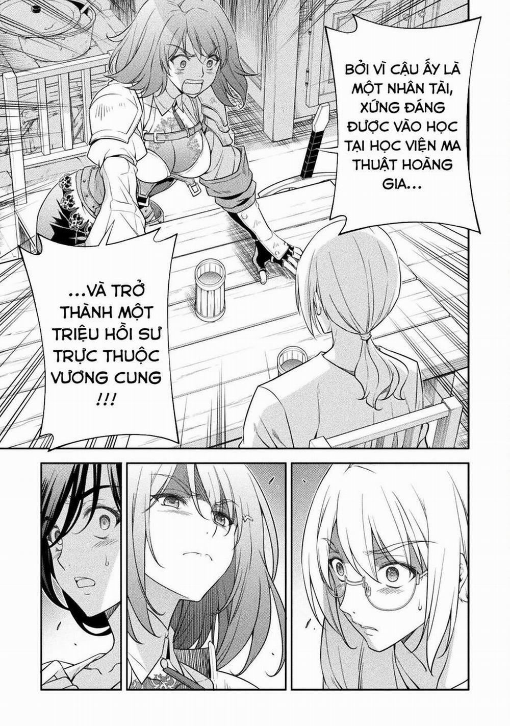 Drawing: Saikyou Mangaka Wa Oekaki Skill De Isekai Musou Suru! 24 trang 6