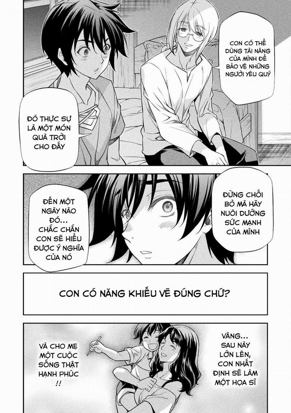 Drawing: Saikyou Mangaka Wa Oekaki Skill De Isekai Musou Suru! 25 trang 14