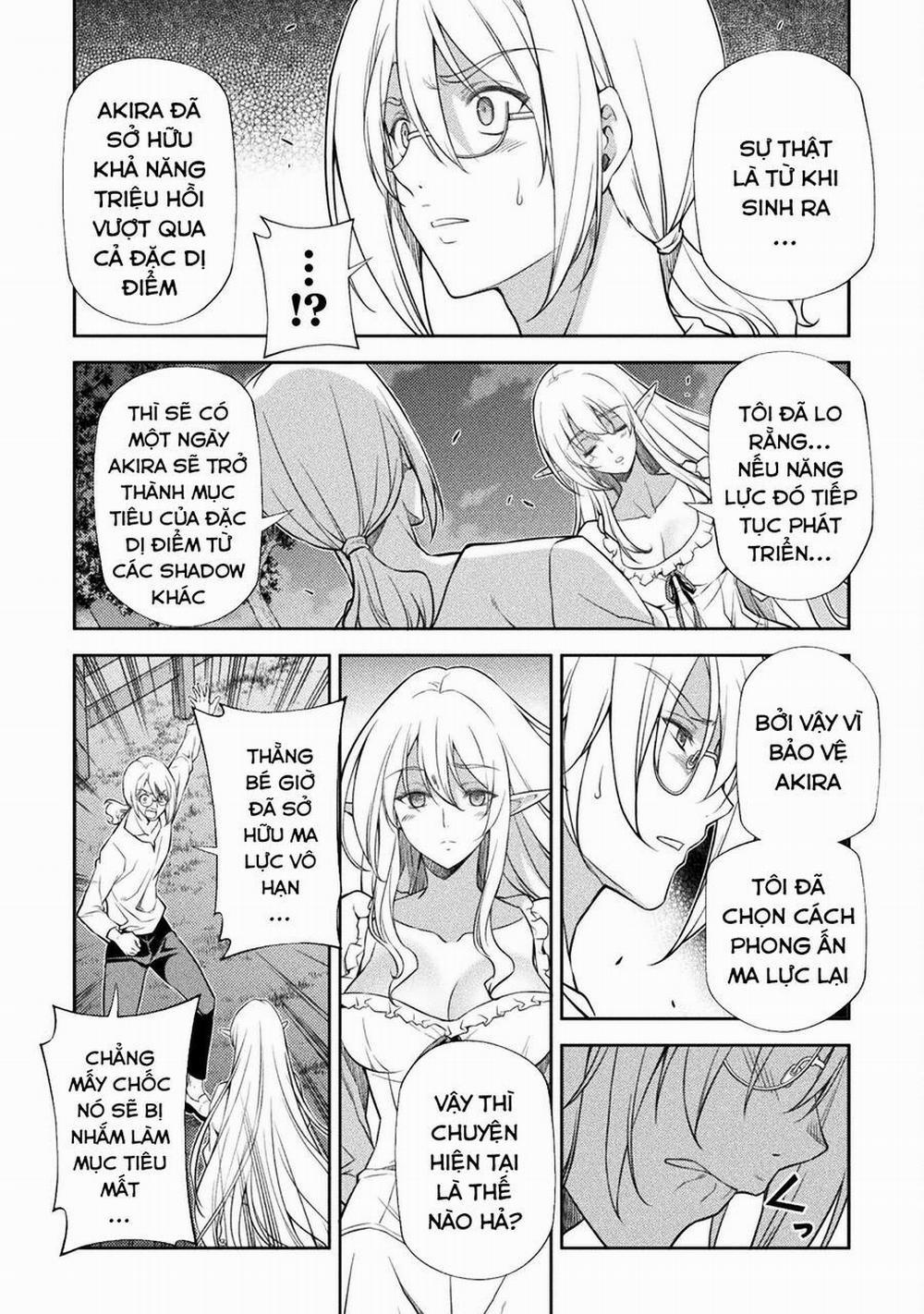 Drawing: Saikyou Mangaka Wa Oekaki Skill De Isekai Musou Suru! 25 trang 5