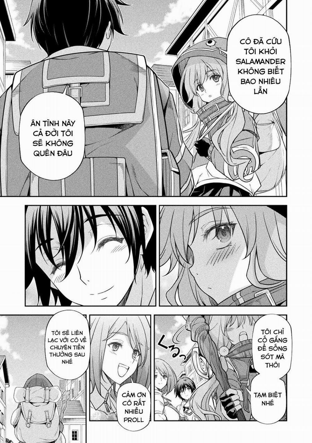 Drawing: Saikyou Mangaka Wa Oekaki Skill De Isekai Musou Suru! 26 trang 5