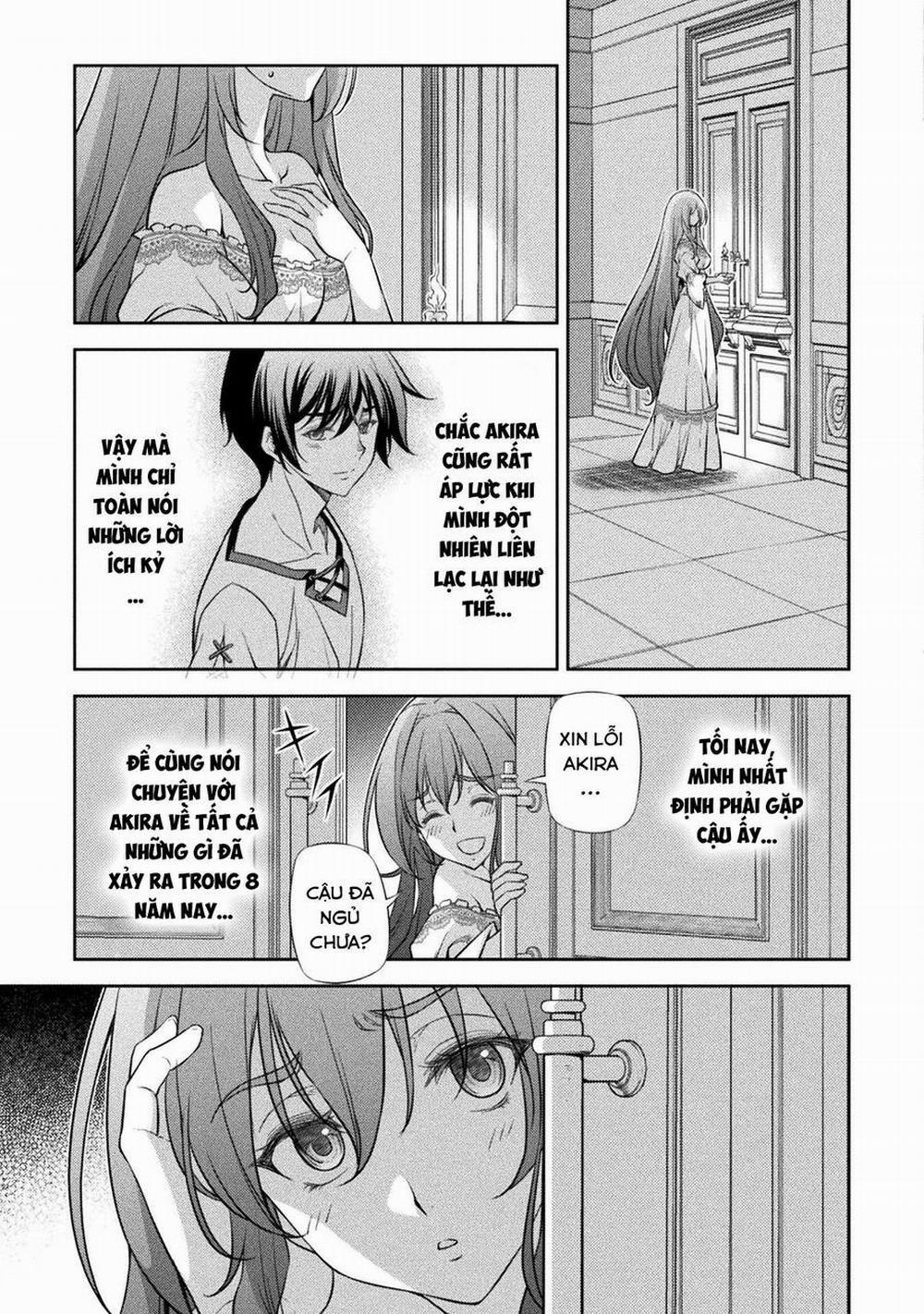 Drawing: Saikyou Mangaka Wa Oekaki Skill De Isekai Musou Suru! 28 trang 15