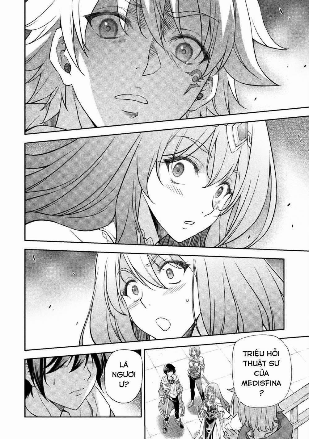 Drawing: Saikyou Mangaka Wa Oekaki Skill De Isekai Musou Suru! 29 trang 16