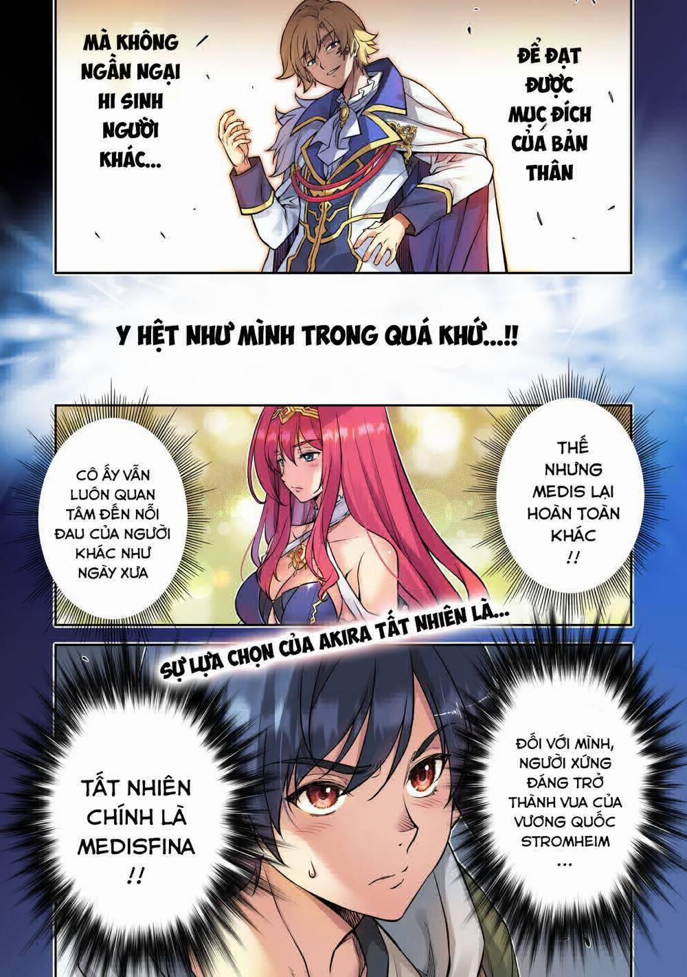 Drawing: Saikyou Mangaka Wa Oekaki Skill De Isekai Musou Suru! 30 trang 0