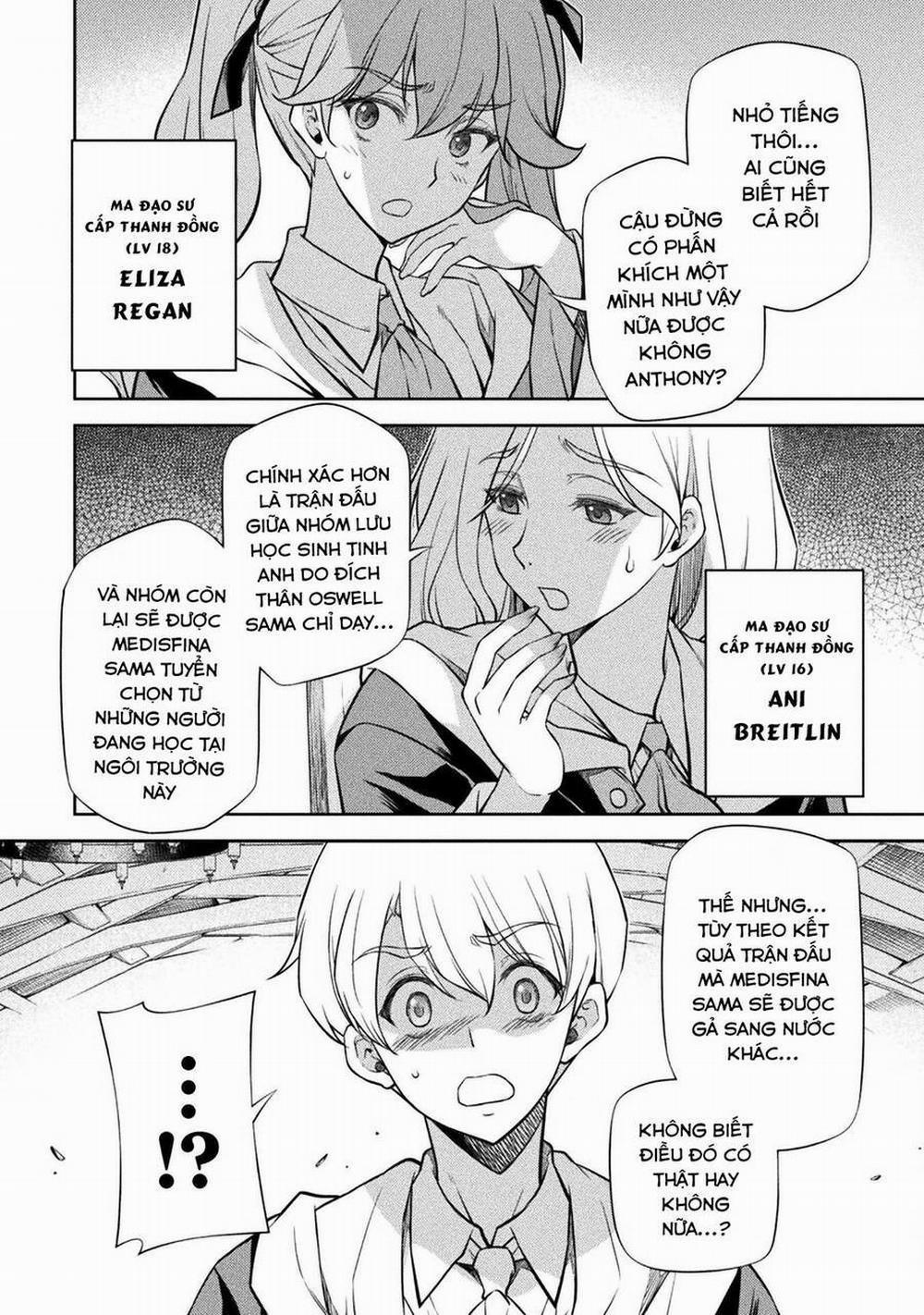 Drawing: Saikyou Mangaka Wa Oekaki Skill De Isekai Musou Suru! 31 trang 3