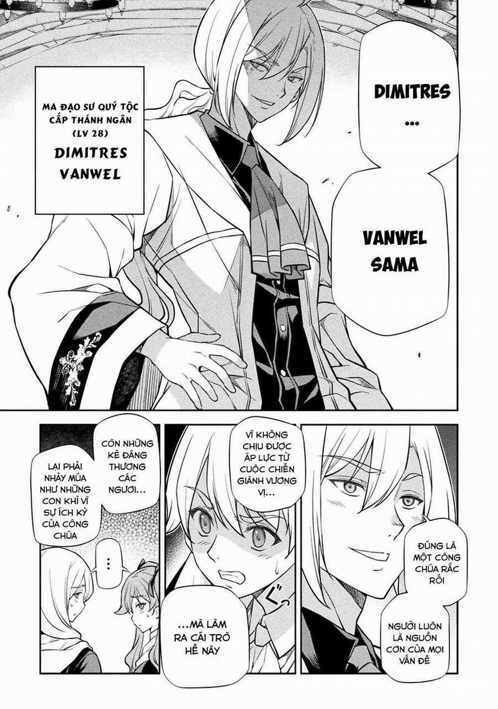 Drawing: Saikyou Mangaka Wa Oekaki Skill De Isekai Musou Suru! 31 trang 6