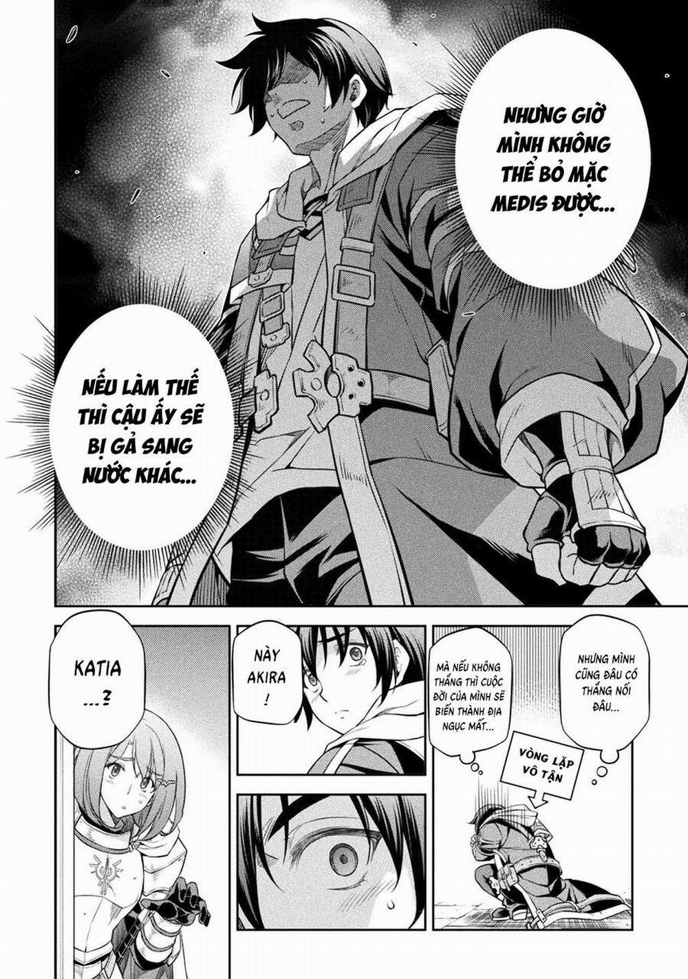 Drawing: Saikyou Mangaka Wa Oekaki Skill De Isekai Musou Suru! 32 trang 5