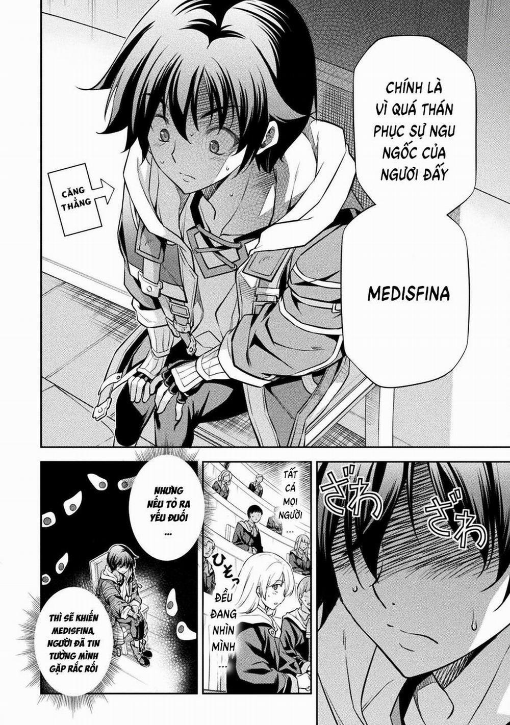 Drawing: Saikyou Mangaka Wa Oekaki Skill De Isekai Musou Suru! 33 trang 3