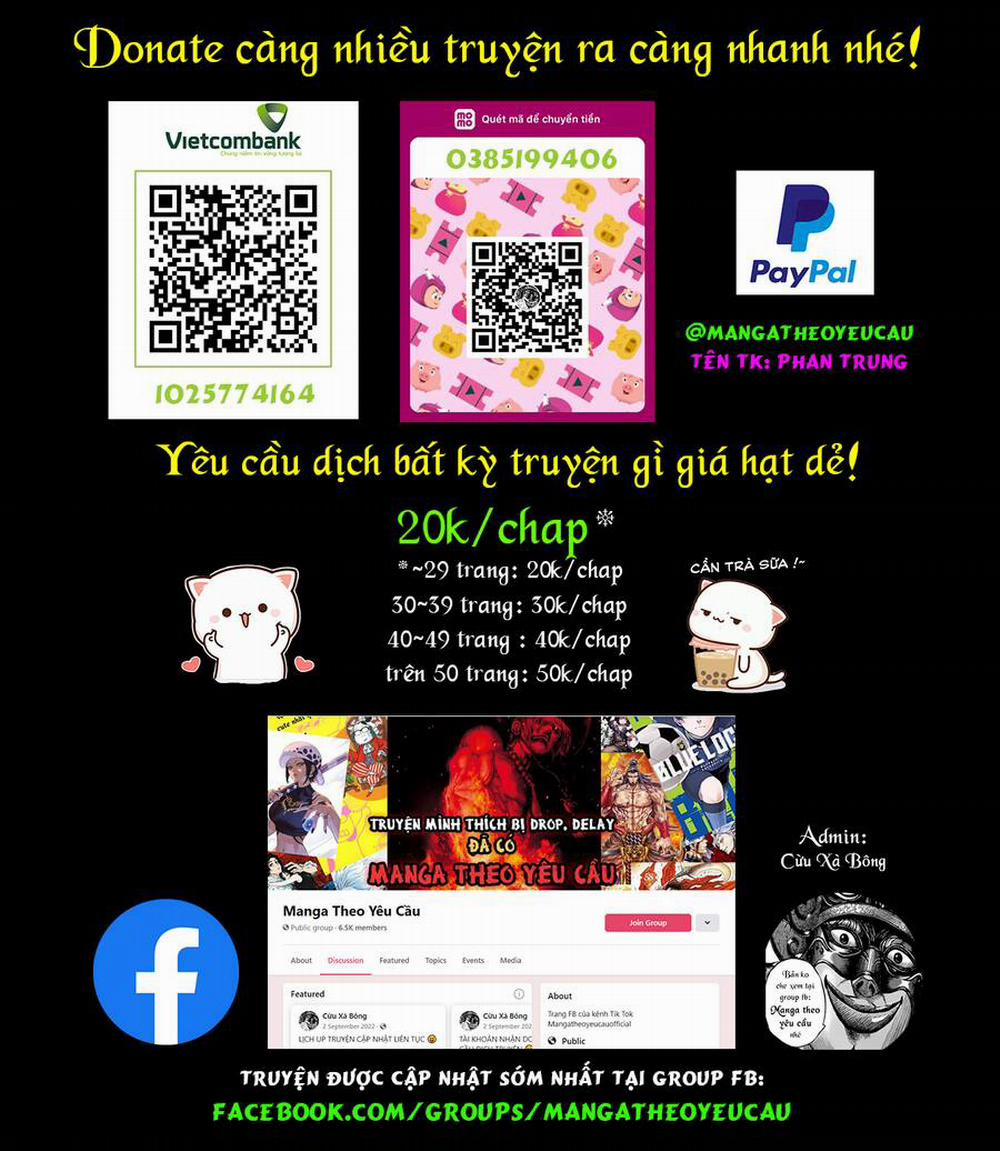 Drawing: Saikyou Mangaka Wa Oekaki Skill De Isekai Musou Suru! 34 trang 18