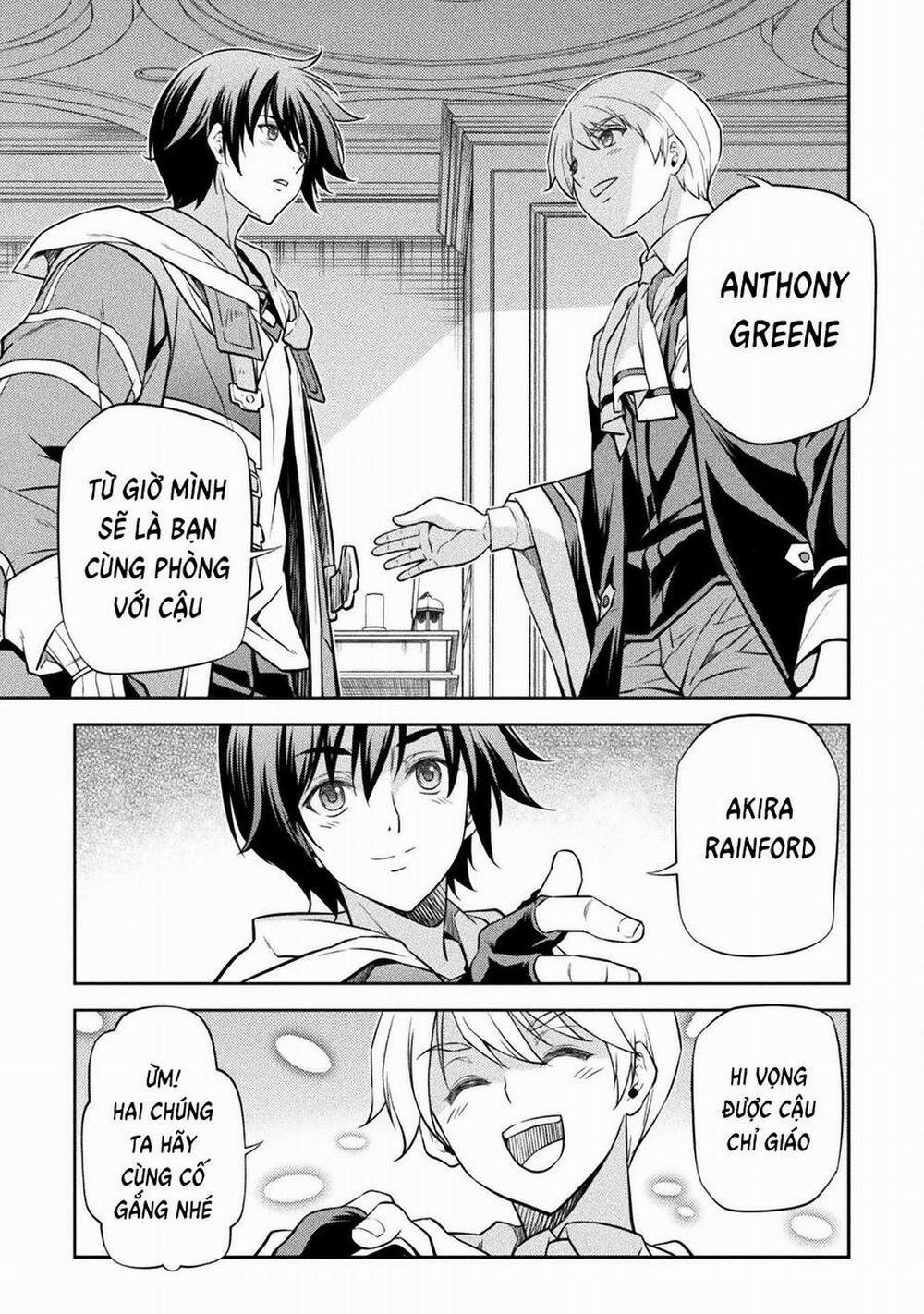 Drawing: Saikyou Mangaka Wa Oekaki Skill De Isekai Musou Suru! 34 trang 6