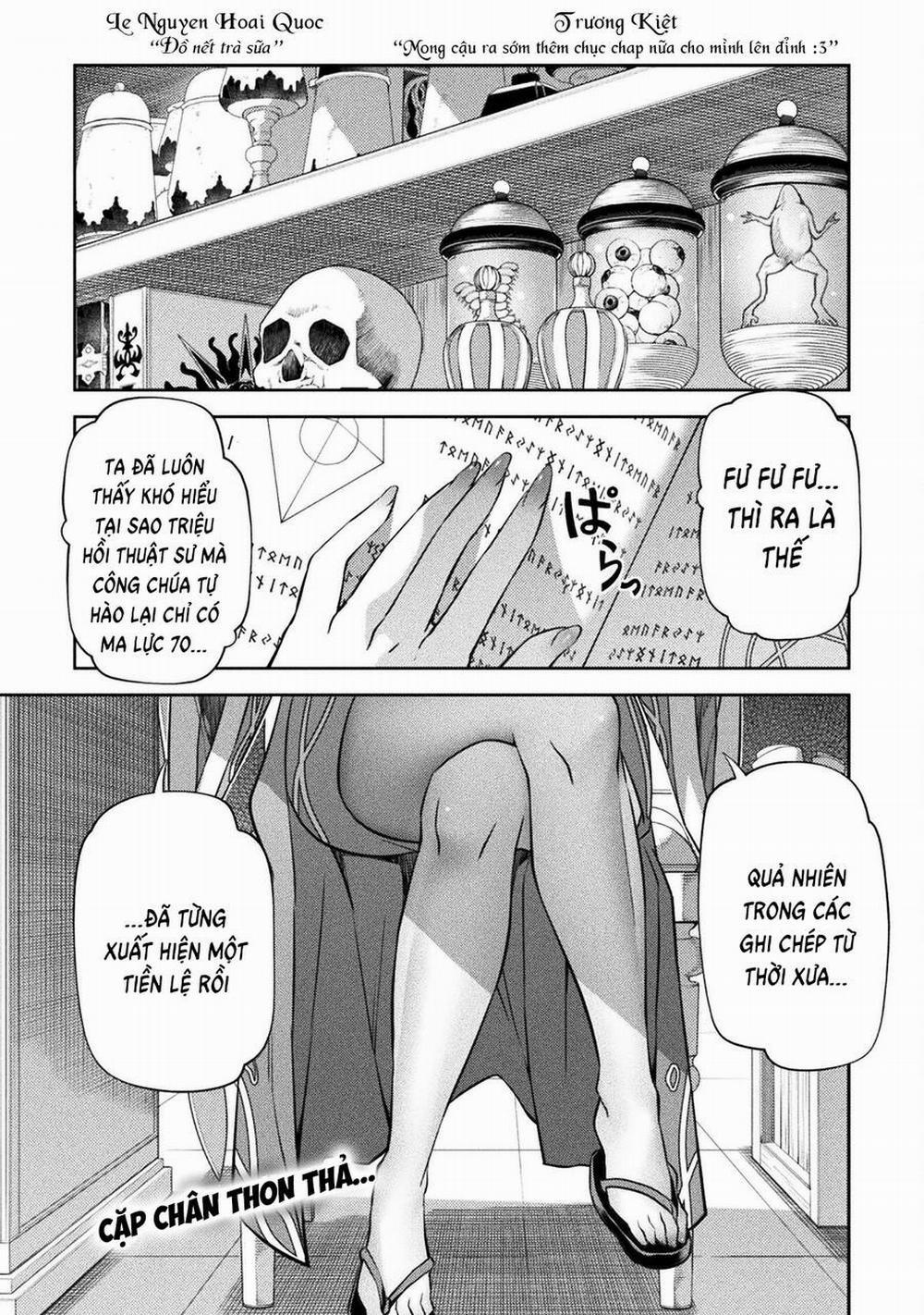 Drawing: Saikyou Mangaka Wa Oekaki Skill De Isekai Musou Suru! 35 trang 0
