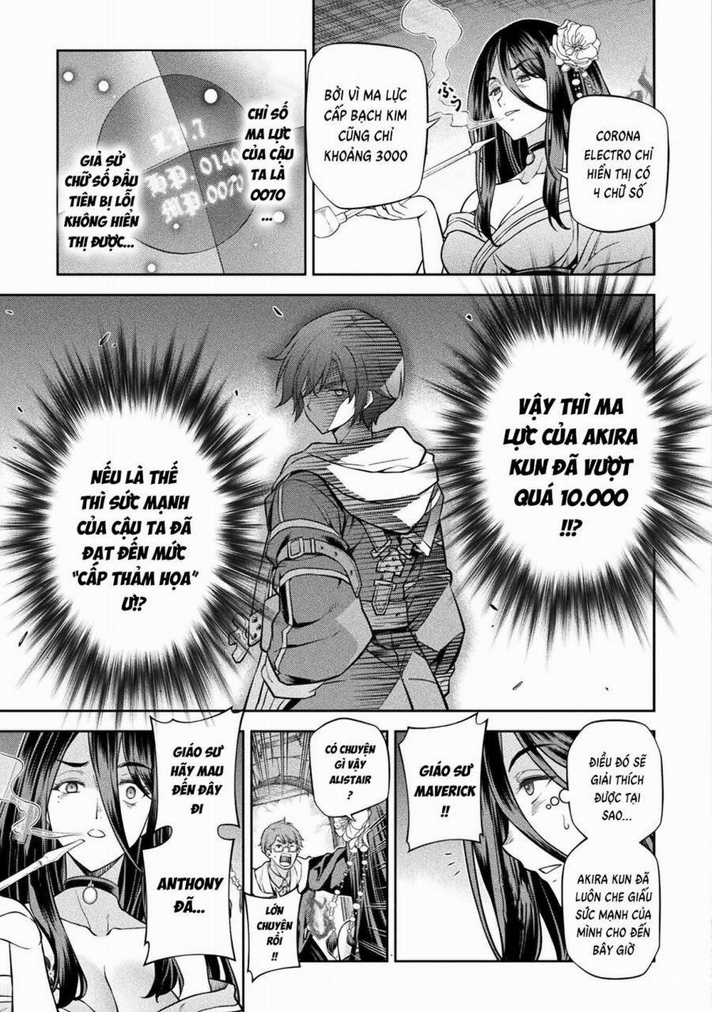 Drawing: Saikyou Mangaka Wa Oekaki Skill De Isekai Musou Suru! 35 trang 2