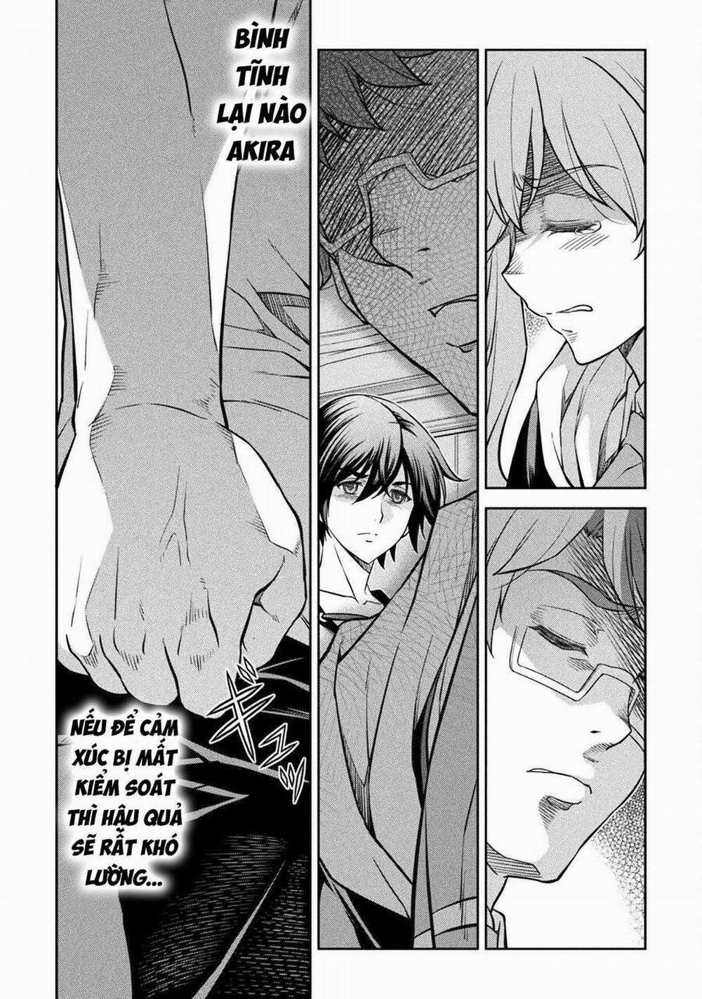 Drawing: Saikyou Mangaka Wa Oekaki Skill De Isekai Musou Suru! 35 trang 7