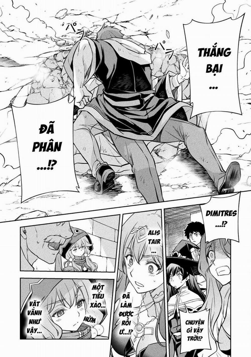 Drawing: Saikyou Mangaka Wa Oekaki Skill De Isekai Musou Suru! 38 trang 1