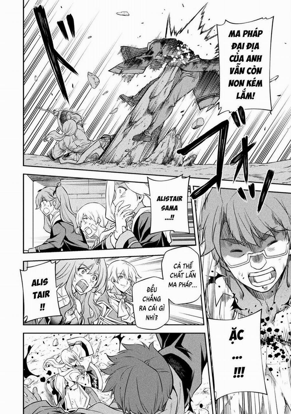 Drawing: Saikyou Mangaka Wa Oekaki Skill De Isekai Musou Suru! 38 trang 3