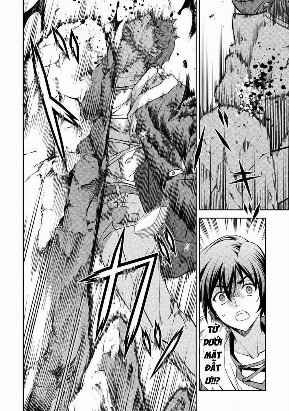 Drawing: Saikyou Mangaka Wa Oekaki Skill De Isekai Musou Suru! 38 trang 5