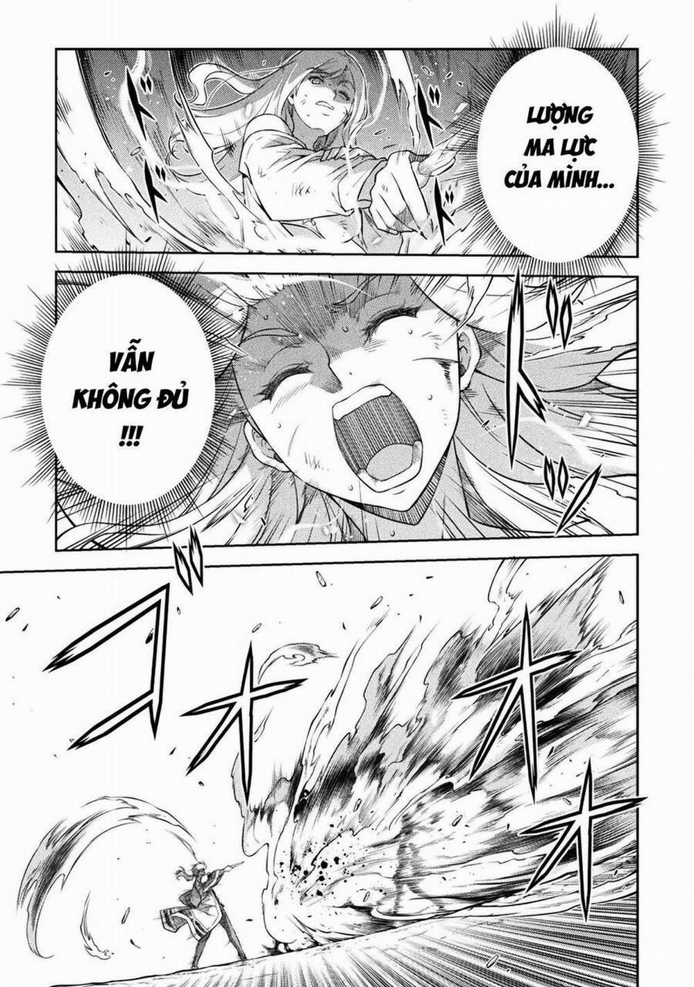 Drawing: Saikyou Mangaka Wa Oekaki Skill De Isekai Musou Suru! 39 trang 10