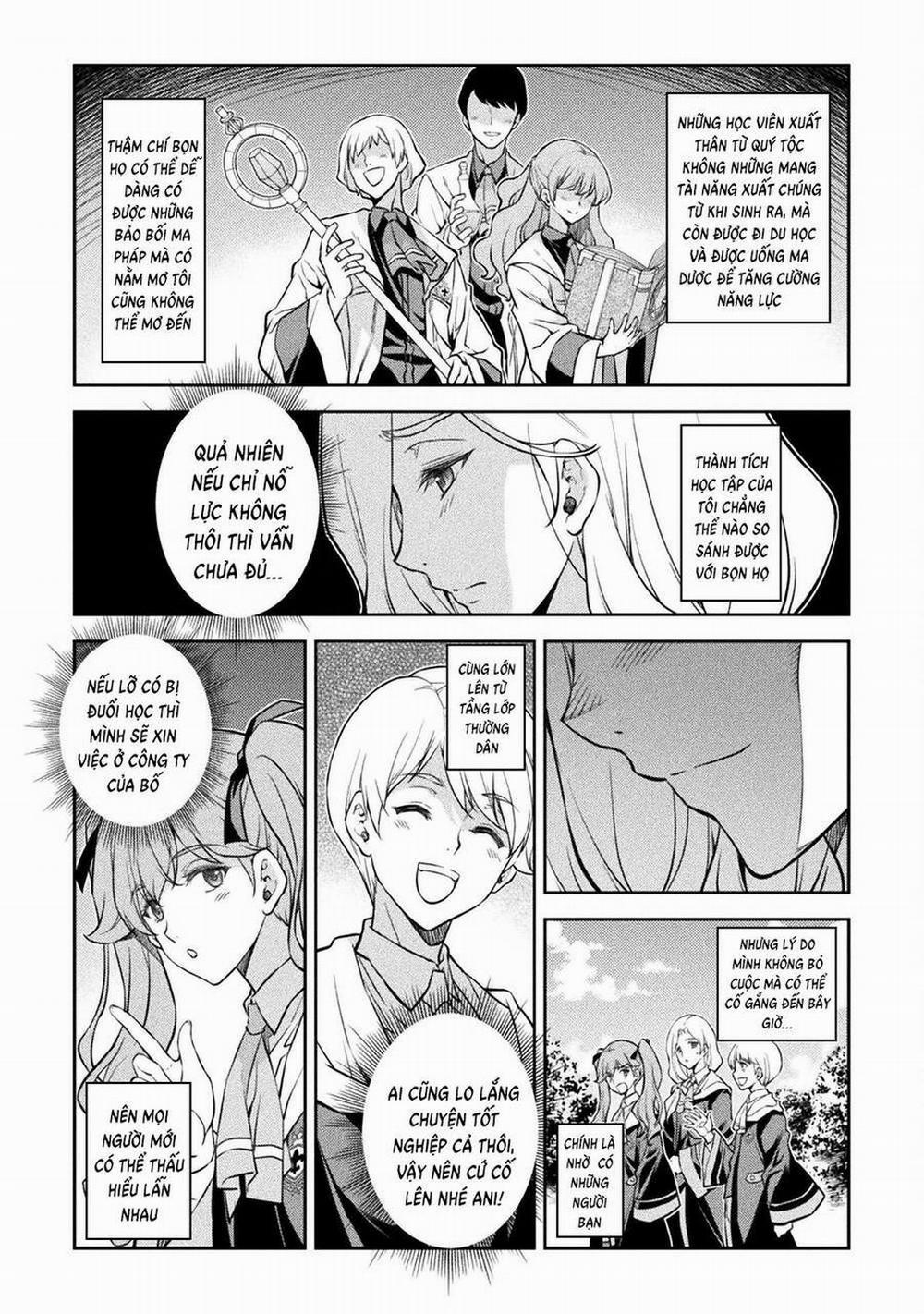 Drawing: Saikyou Mangaka Wa Oekaki Skill De Isekai Musou Suru! 39 trang 2