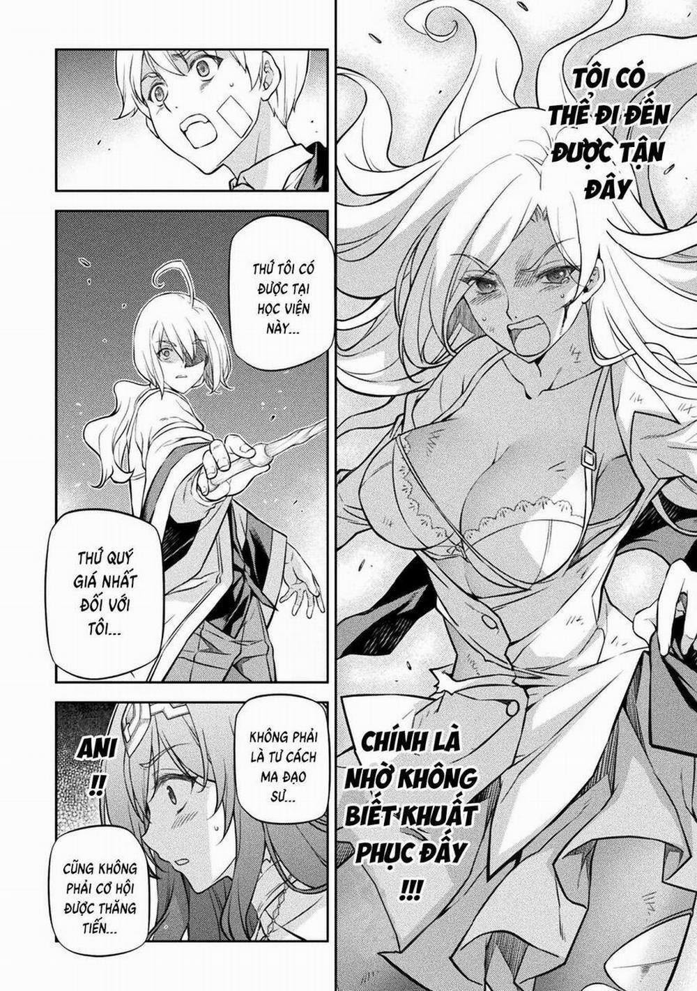 Drawing: Saikyou Mangaka Wa Oekaki Skill De Isekai Musou Suru! 39 trang 3