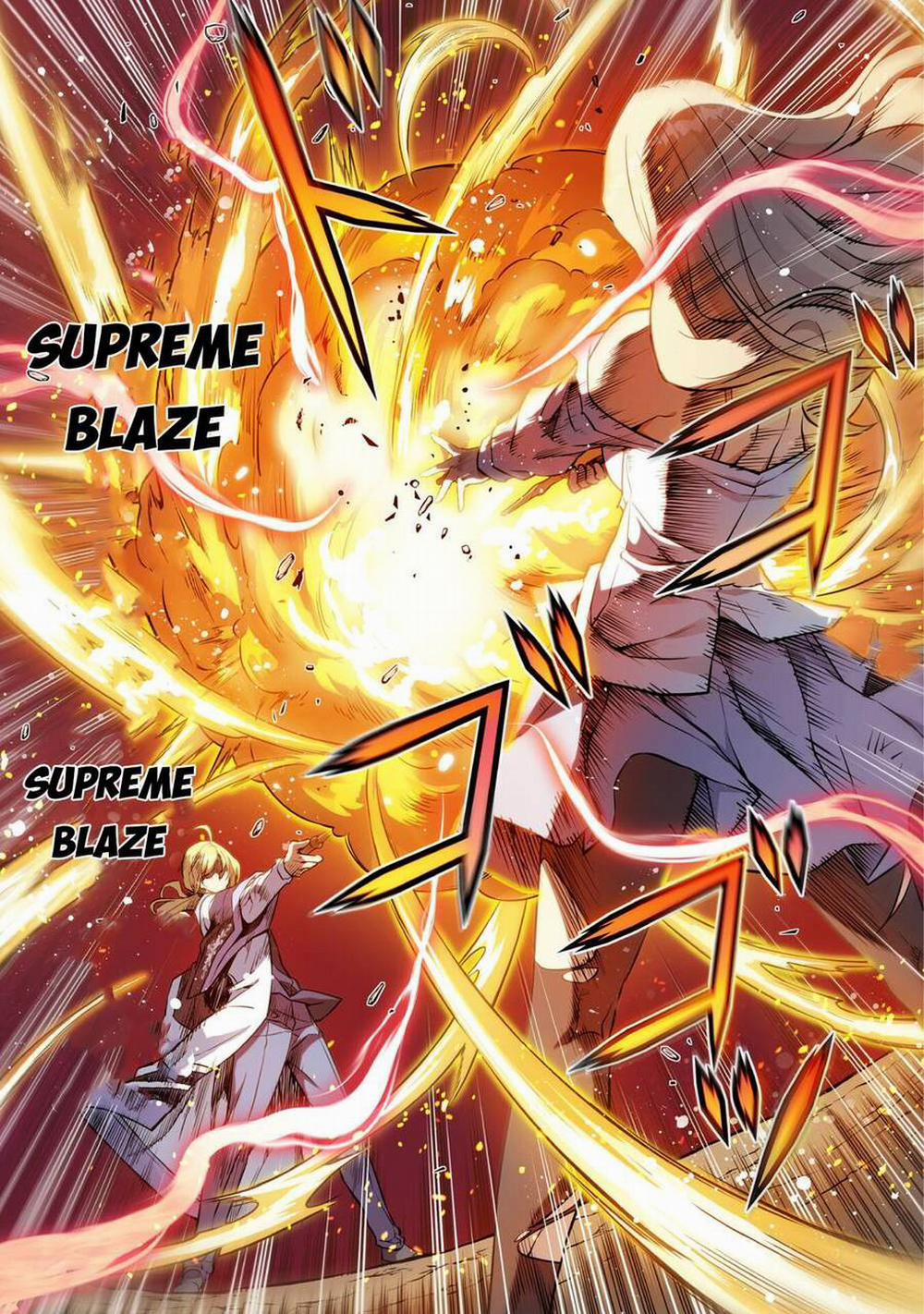 Drawing: Saikyou Mangaka Wa Oekaki Skill De Isekai Musou Suru! 39 trang 6