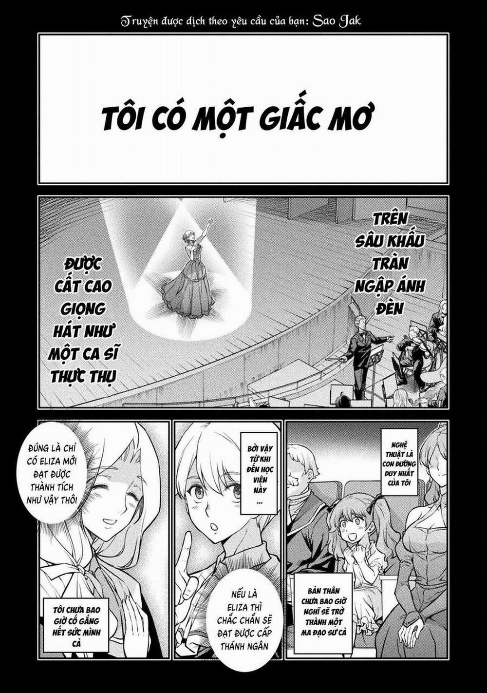 Drawing: Saikyou Mangaka Wa Oekaki Skill De Isekai Musou Suru! 40 trang 0