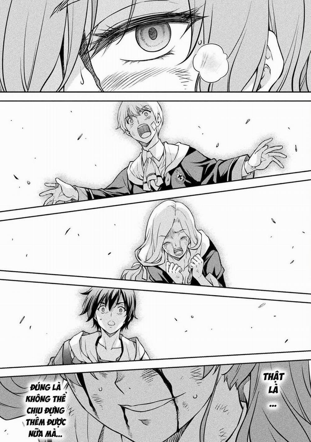 Drawing: Saikyou Mangaka Wa Oekaki Skill De Isekai Musou Suru! 40 trang 11