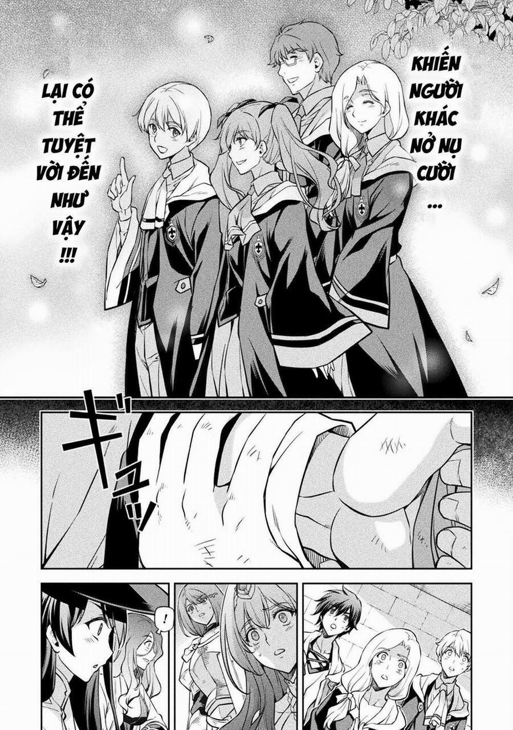 Drawing: Saikyou Mangaka Wa Oekaki Skill De Isekai Musou Suru! 40 trang 14