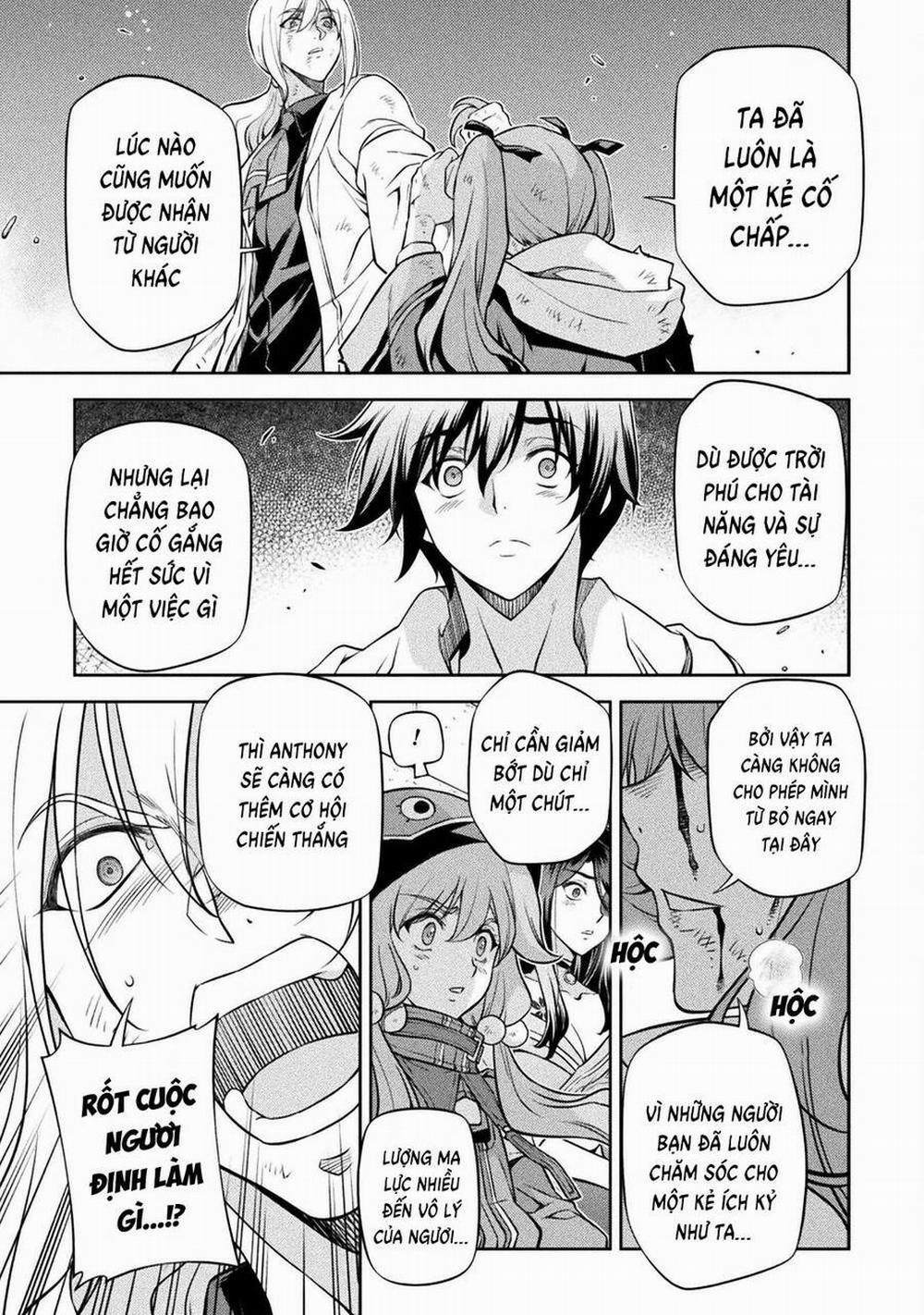 Drawing: Saikyou Mangaka Wa Oekaki Skill De Isekai Musou Suru! 40 trang 15