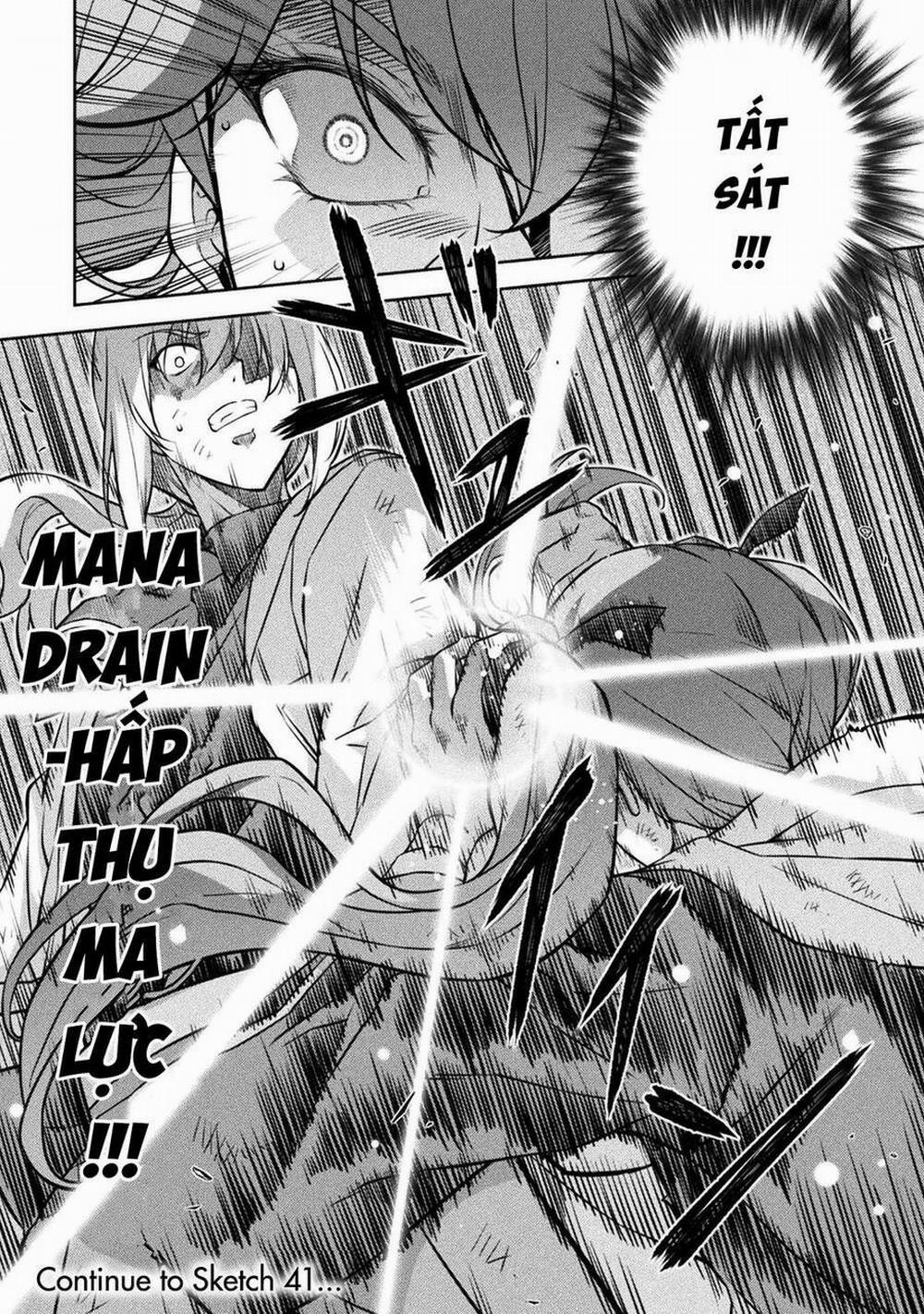 Drawing: Saikyou Mangaka Wa Oekaki Skill De Isekai Musou Suru! 40 trang 16