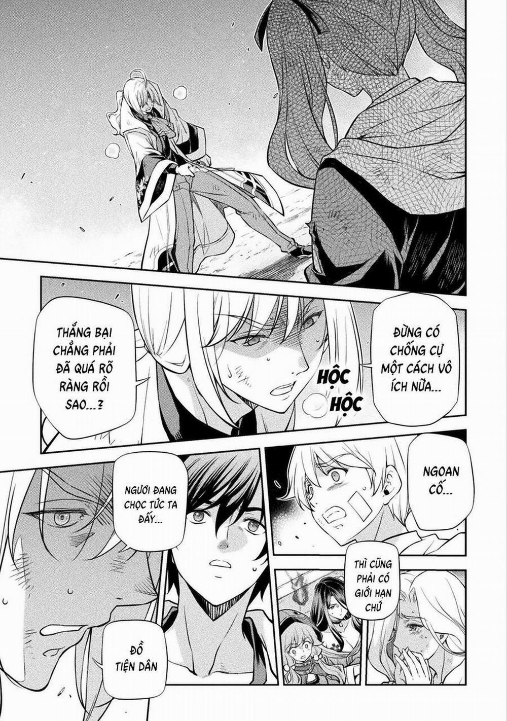 Drawing: Saikyou Mangaka Wa Oekaki Skill De Isekai Musou Suru! 40 trang 2