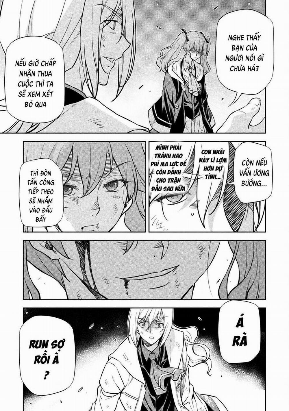 Drawing: Saikyou Mangaka Wa Oekaki Skill De Isekai Musou Suru! 40 trang 5