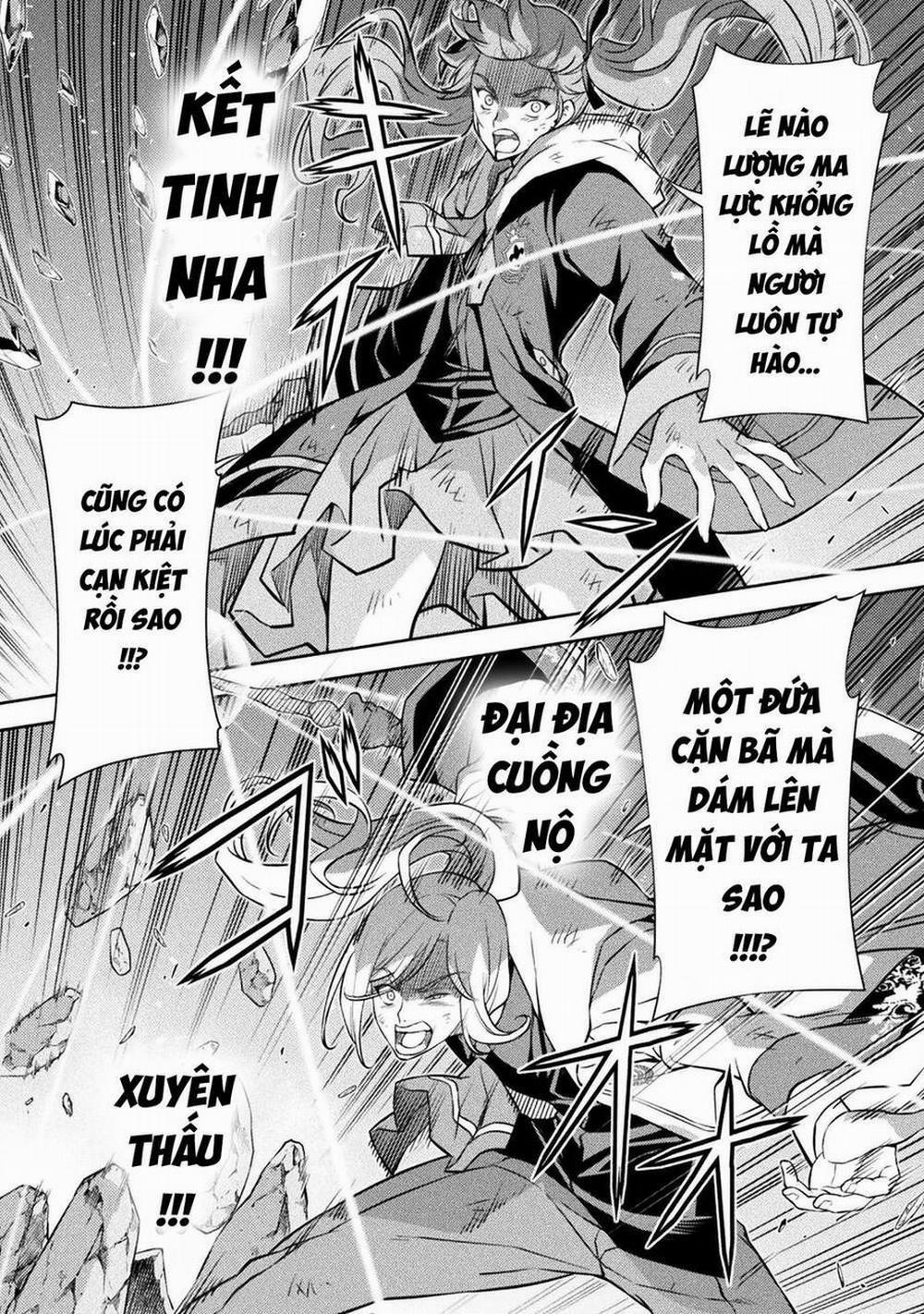 Drawing: Saikyou Mangaka Wa Oekaki Skill De Isekai Musou Suru! 40 trang 6