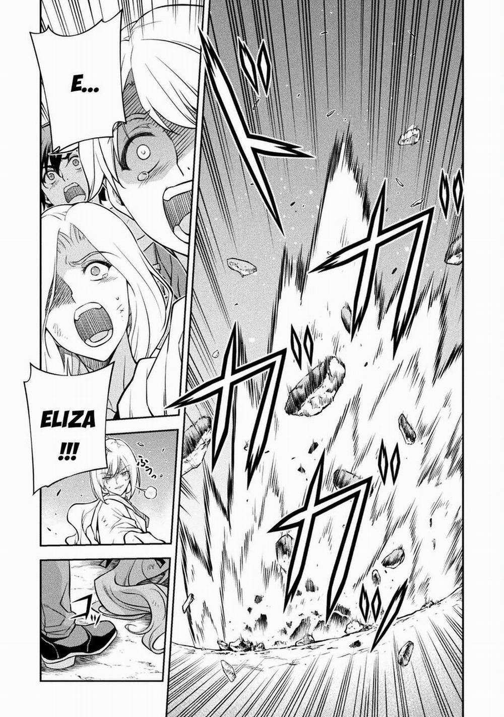 Drawing: Saikyou Mangaka Wa Oekaki Skill De Isekai Musou Suru! 40 trang 9