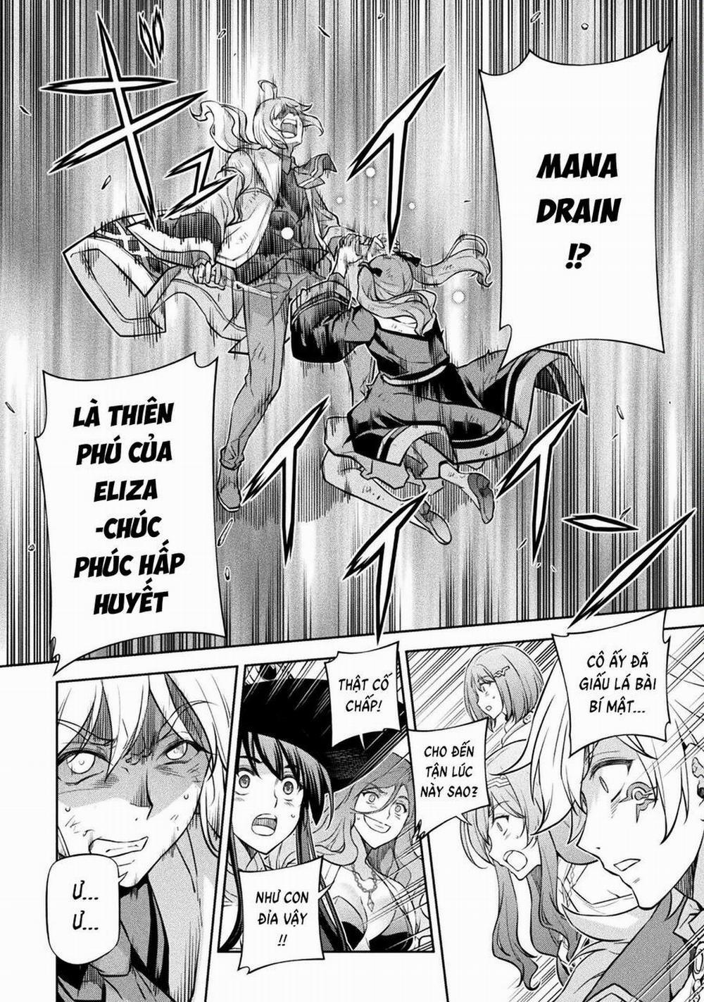 Drawing: Saikyou Mangaka Wa Oekaki Skill De Isekai Musou Suru! 41 trang 1
