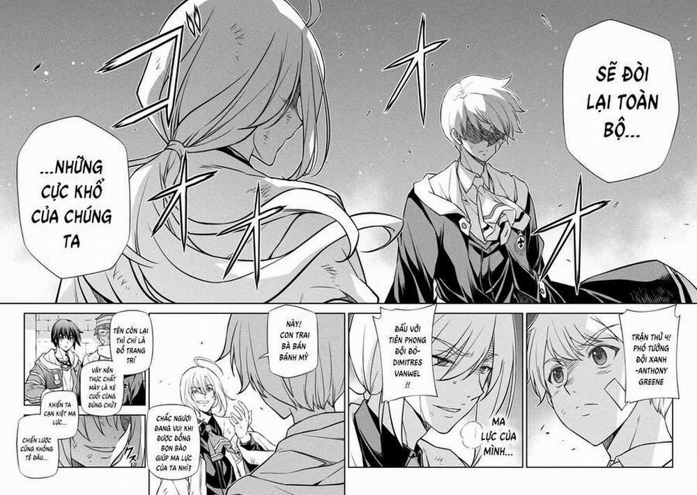 Drawing: Saikyou Mangaka Wa Oekaki Skill De Isekai Musou Suru! 41 trang 11