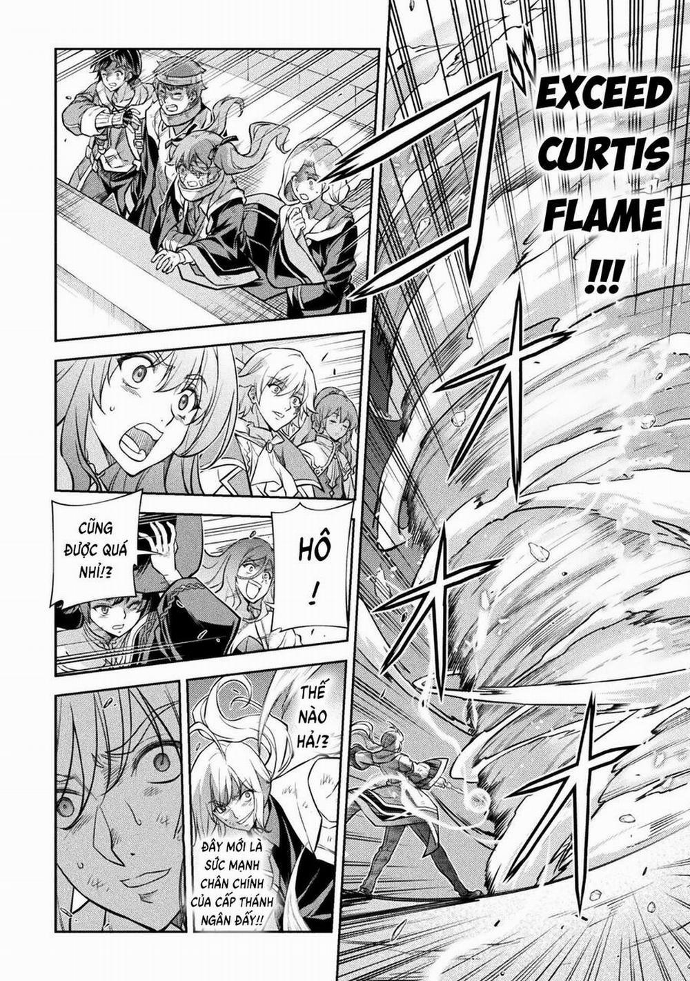 Drawing: Saikyou Mangaka Wa Oekaki Skill De Isekai Musou Suru! 41 trang 14