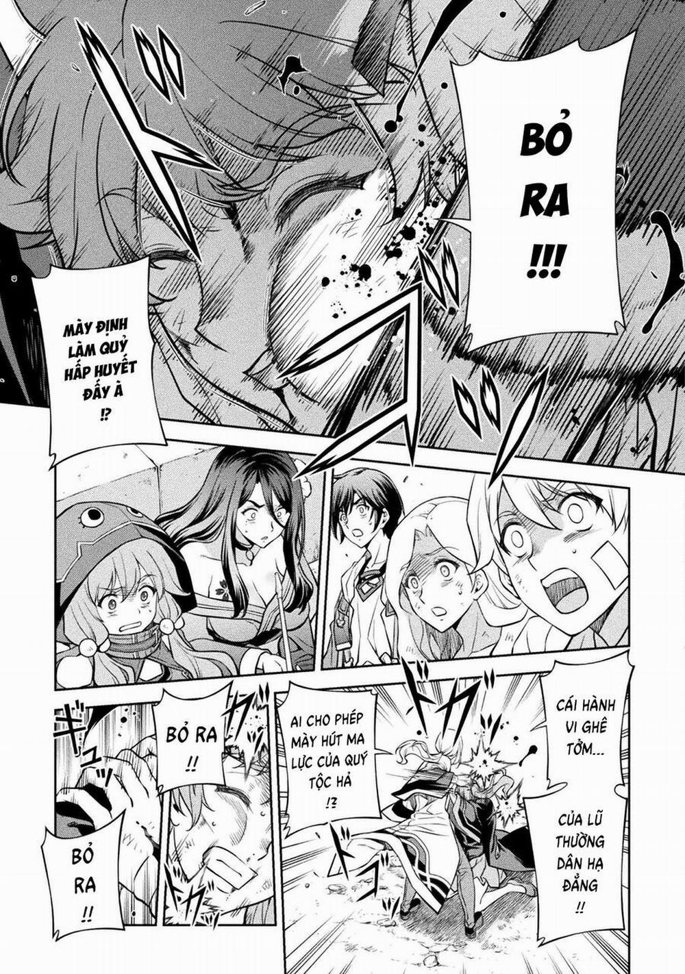 Drawing: Saikyou Mangaka Wa Oekaki Skill De Isekai Musou Suru! 41 trang 2