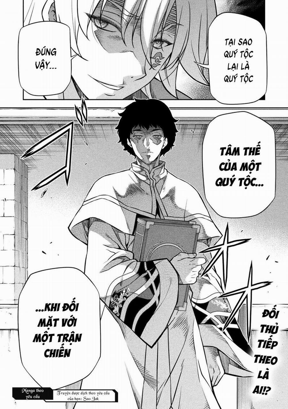 Drawing: Saikyou Mangaka Wa Oekaki Skill De Isekai Musou Suru! 42 trang 14