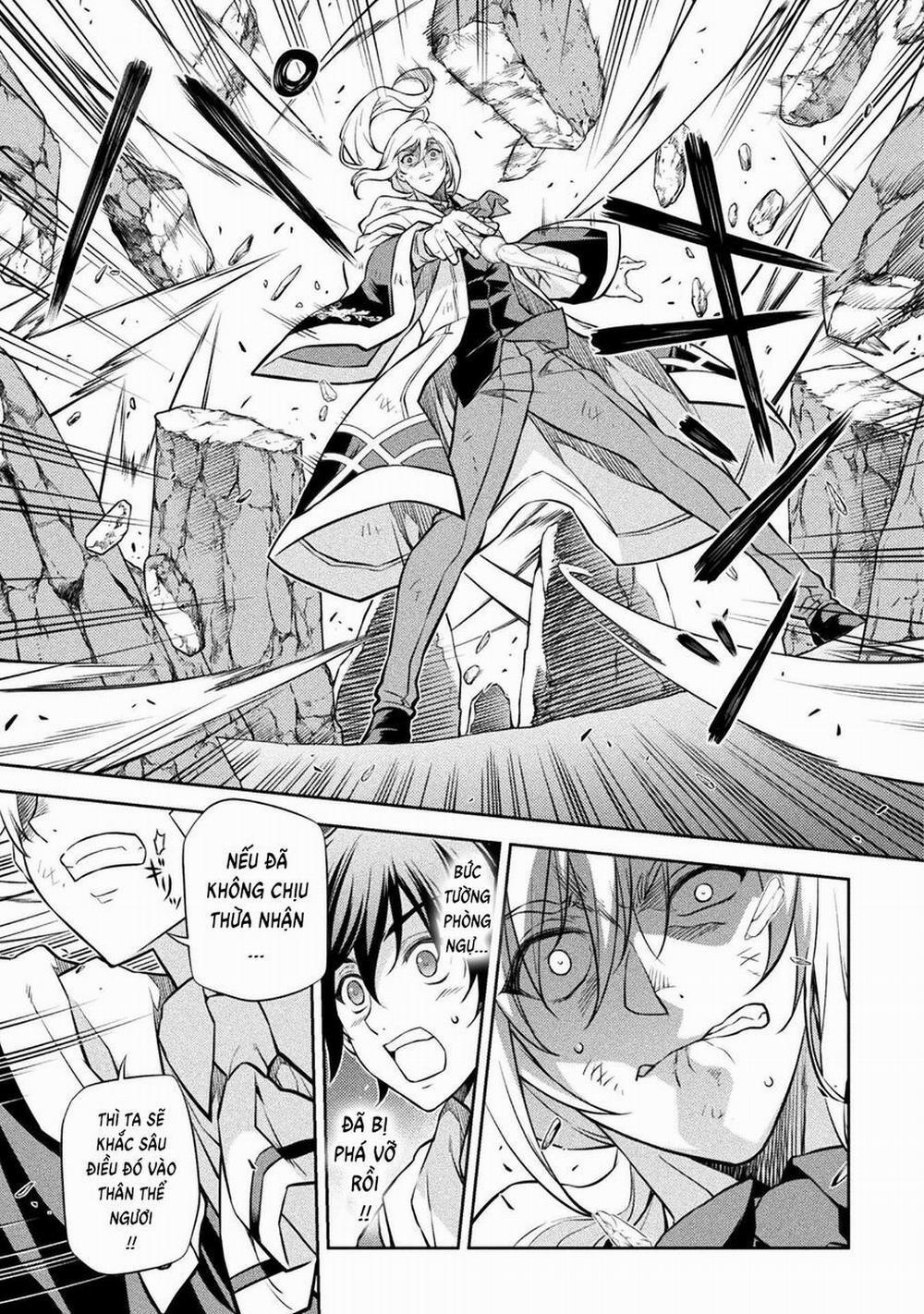 Drawing: Saikyou Mangaka Wa Oekaki Skill De Isekai Musou Suru! 42 trang 5