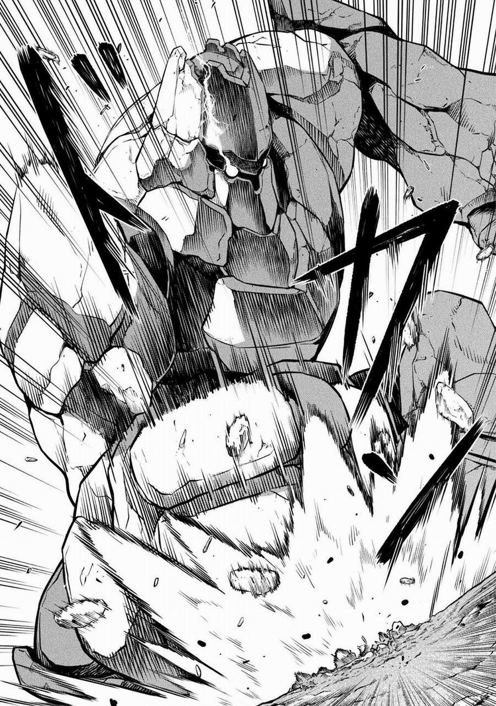 Drawing: Saikyou Mangaka Wa Oekaki Skill De Isekai Musou Suru! 43 trang 6