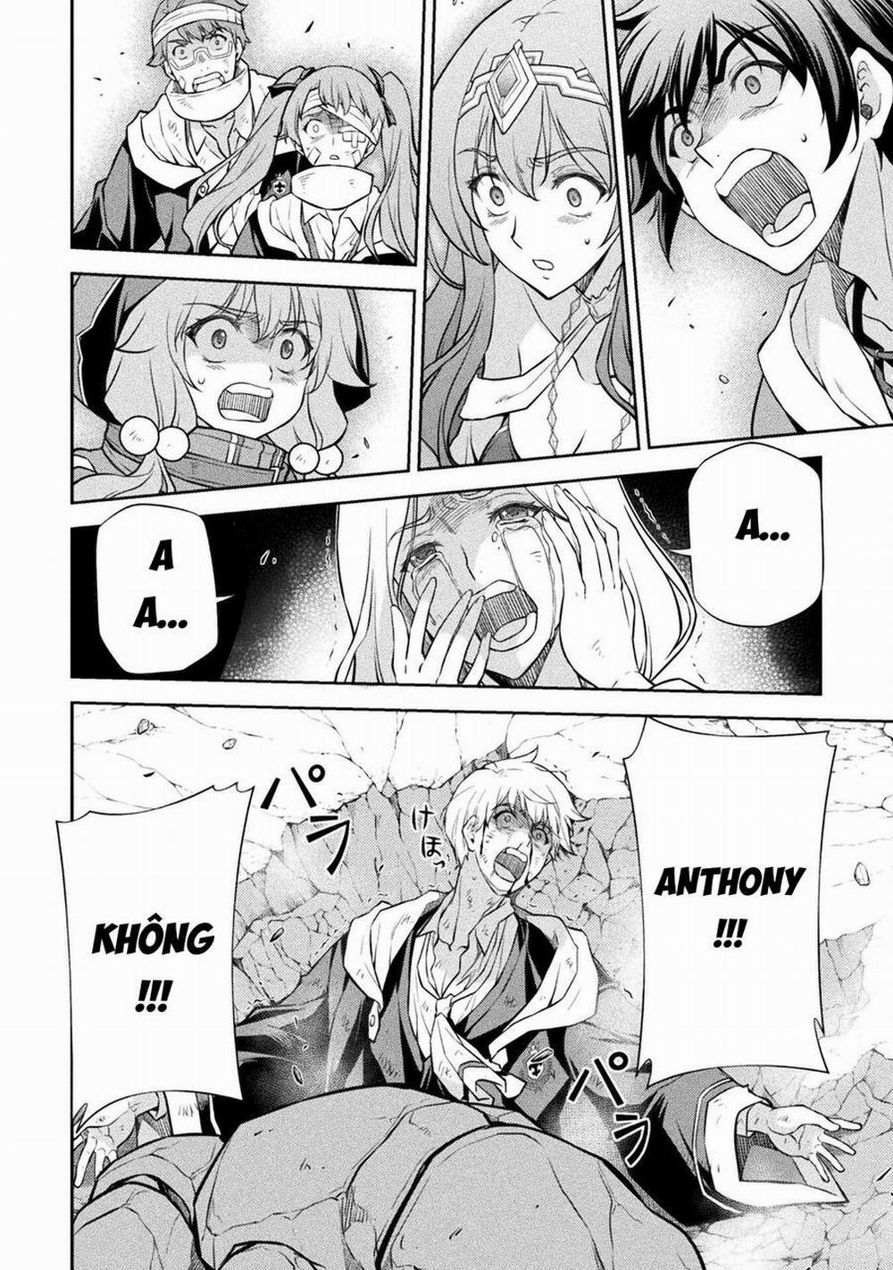 Drawing: Saikyou Mangaka Wa Oekaki Skill De Isekai Musou Suru! 43 trang 7