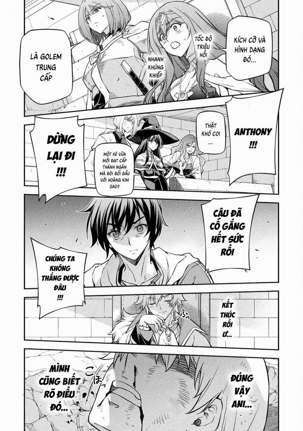 Drawing: Saikyou Mangaka Wa Oekaki Skill De Isekai Musou Suru! 43 trang 9