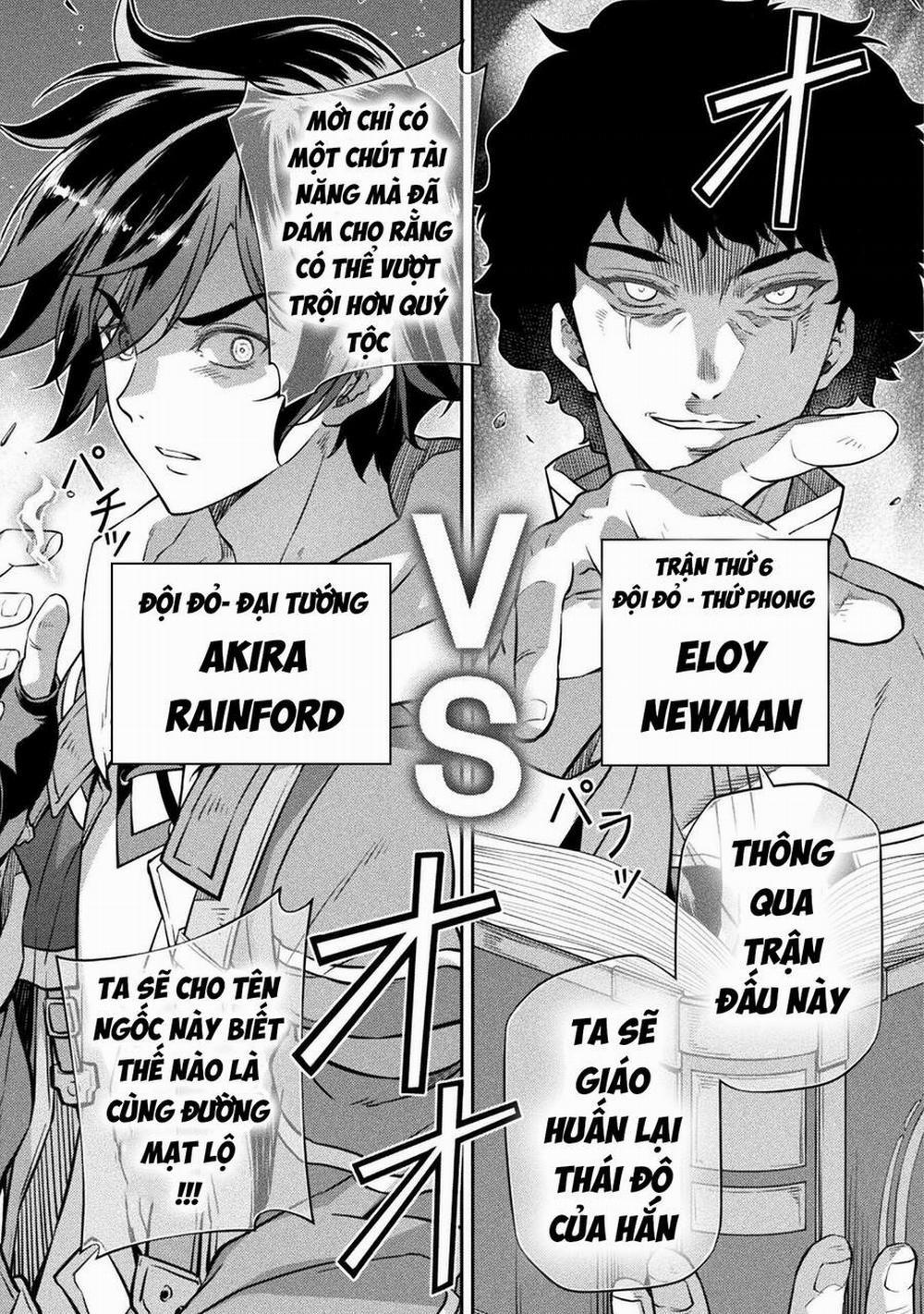 Drawing: Saikyou Mangaka Wa Oekaki Skill De Isekai Musou Suru! 44 trang 11