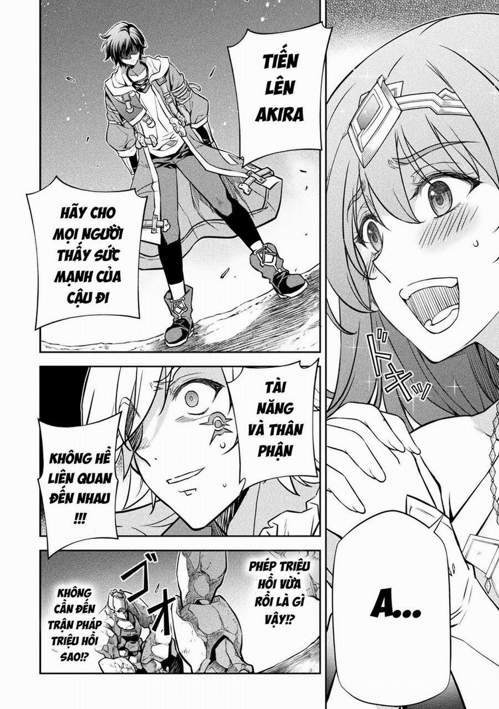 Drawing: Saikyou Mangaka Wa Oekaki Skill De Isekai Musou Suru! 44 trang 2