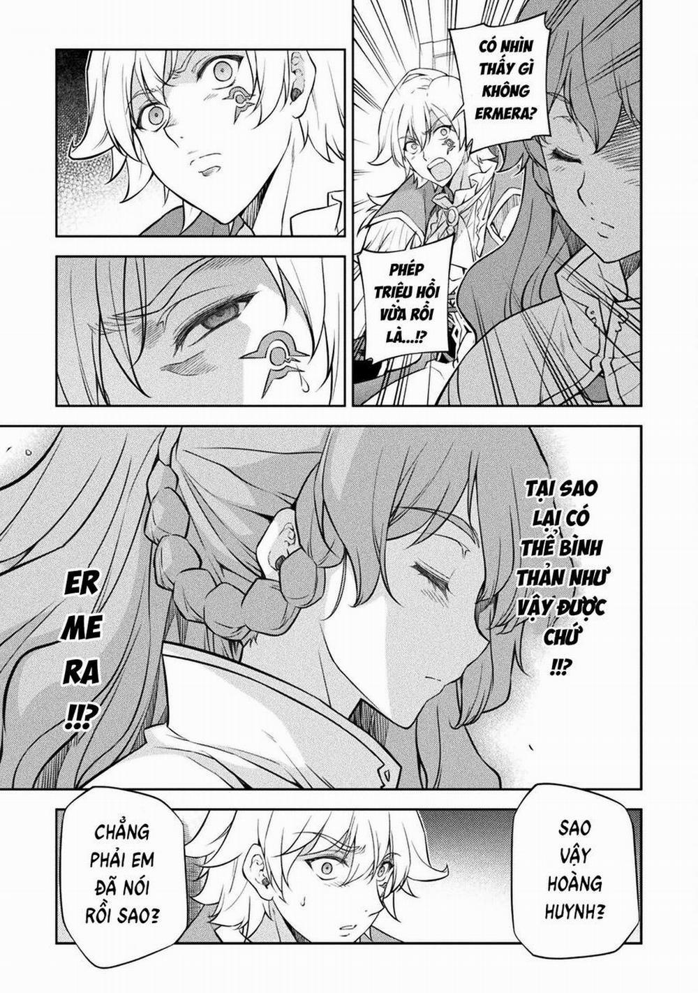 Drawing: Saikyou Mangaka Wa Oekaki Skill De Isekai Musou Suru! 44 trang 3