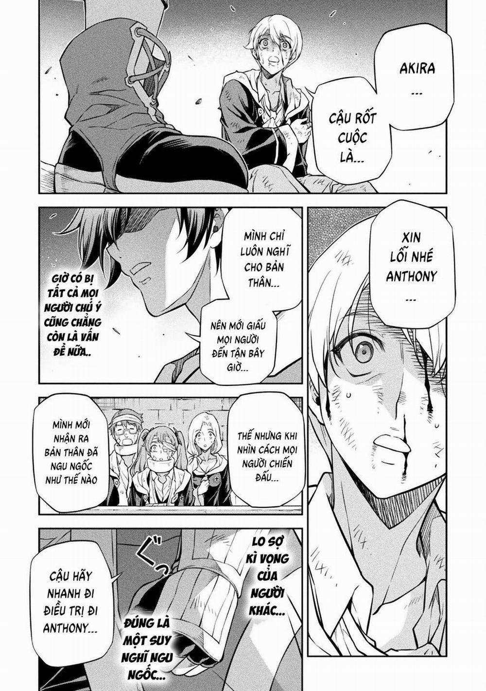 Drawing: Saikyou Mangaka Wa Oekaki Skill De Isekai Musou Suru! 44 trang 5