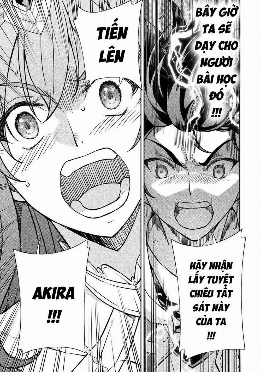 Drawing: Saikyou Mangaka Wa Oekaki Skill De Isekai Musou Suru! 45 trang 13