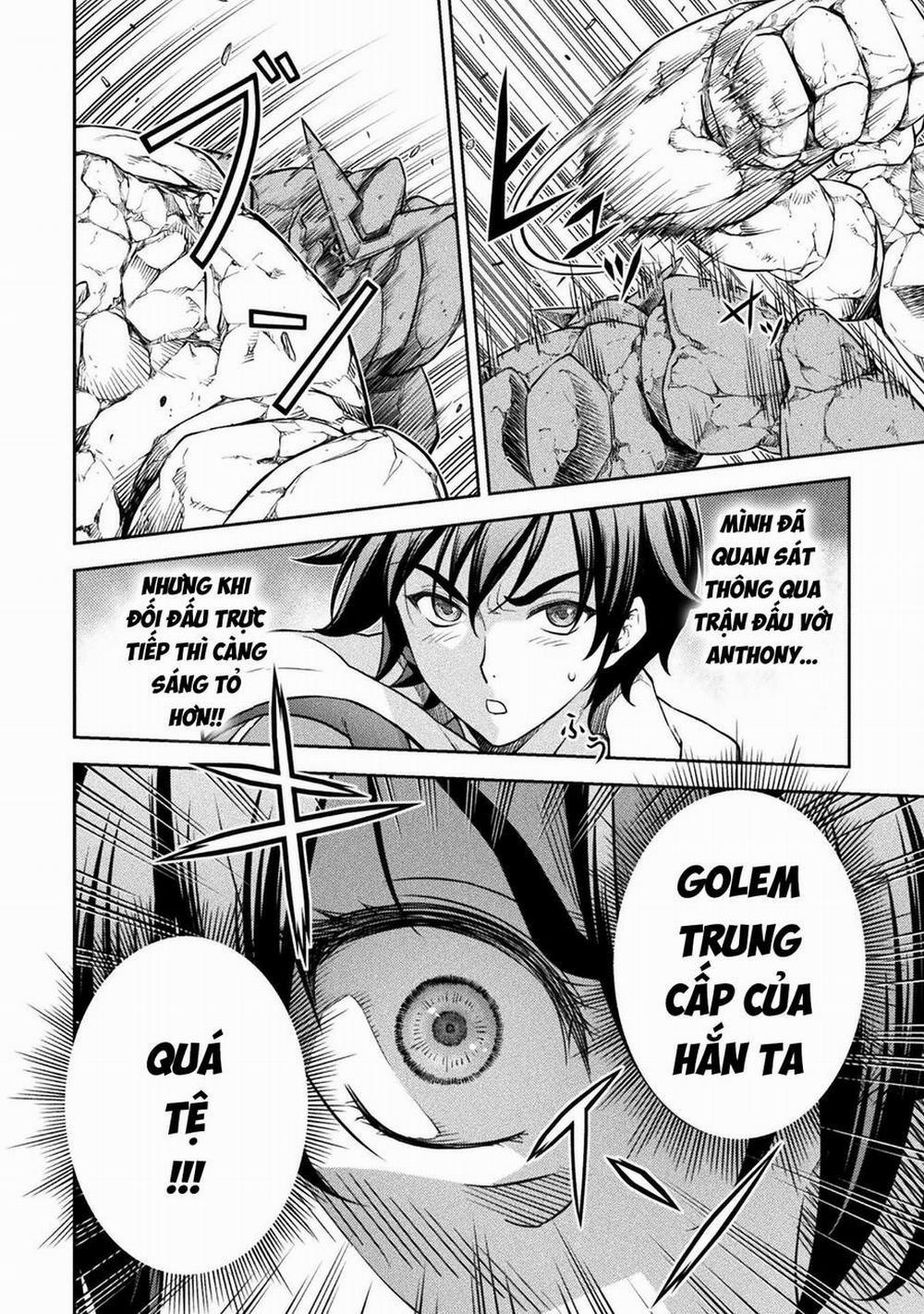 Drawing: Saikyou Mangaka Wa Oekaki Skill De Isekai Musou Suru! 45 trang 6