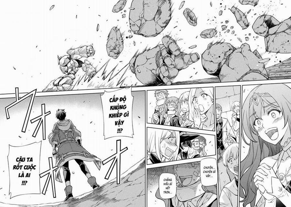 Drawing: Saikyou Mangaka Wa Oekaki Skill De Isekai Musou Suru! 46 trang 1
